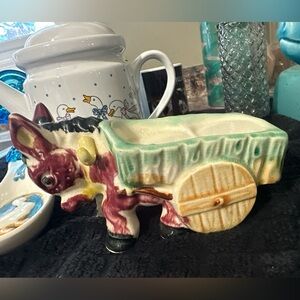 Vintage Planter